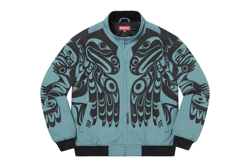 シュプリーム Supreme 2019年秋冬コレクション発売アイテム - Week 7