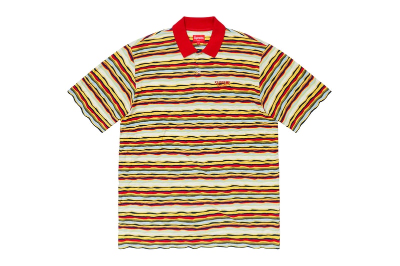 シュプリーム Supreme 2019年秋冬コレクション発売アイテム - Week 7