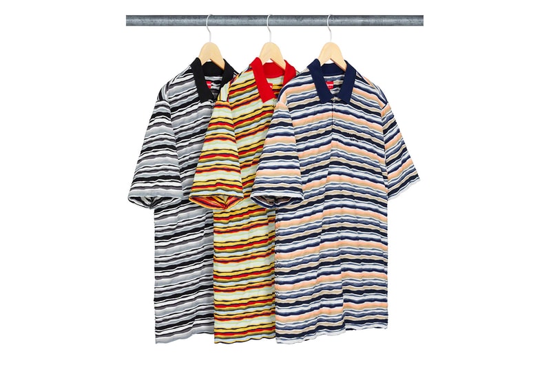 シュプリーム Supreme 2019年秋冬コレクション発売アイテム - Week 7