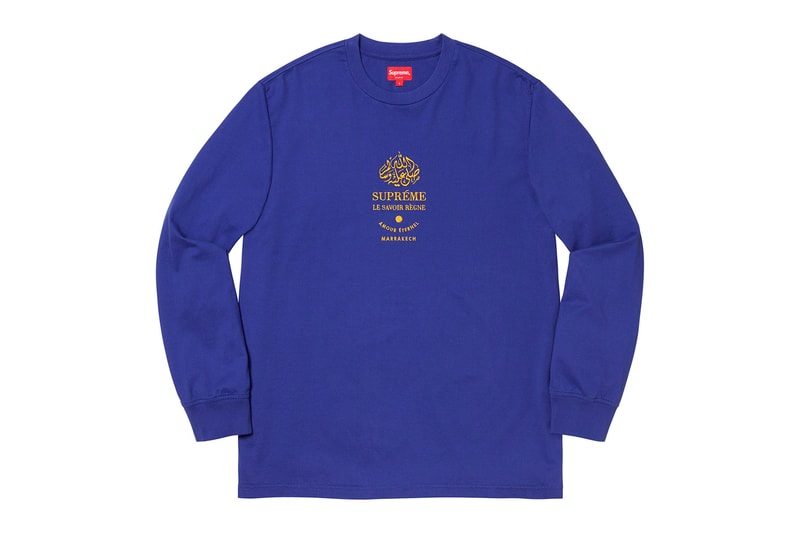 シュプリーム Supreme 2019年秋冬コレクション発売アイテム - Week 7