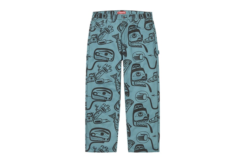 シュプリーム Supreme 2019年秋冬コレクション発売アイテム - Week 7
