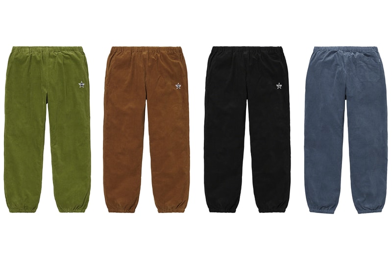 シュプリーム Supreme 2019年秋冬コレクション発売アイテム - Week 7