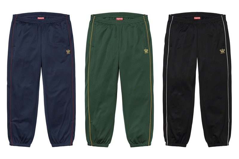 シュプリーム Supreme 2019年秋冬コレクション発売アイテム - Week 7