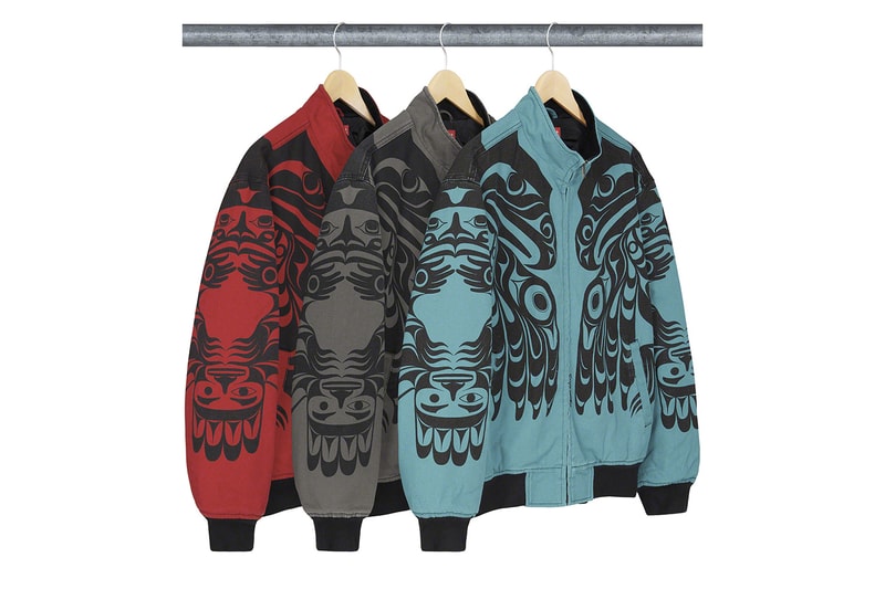 シュプリーム Supreme 2019年秋冬コレクション発売アイテム - Week 7