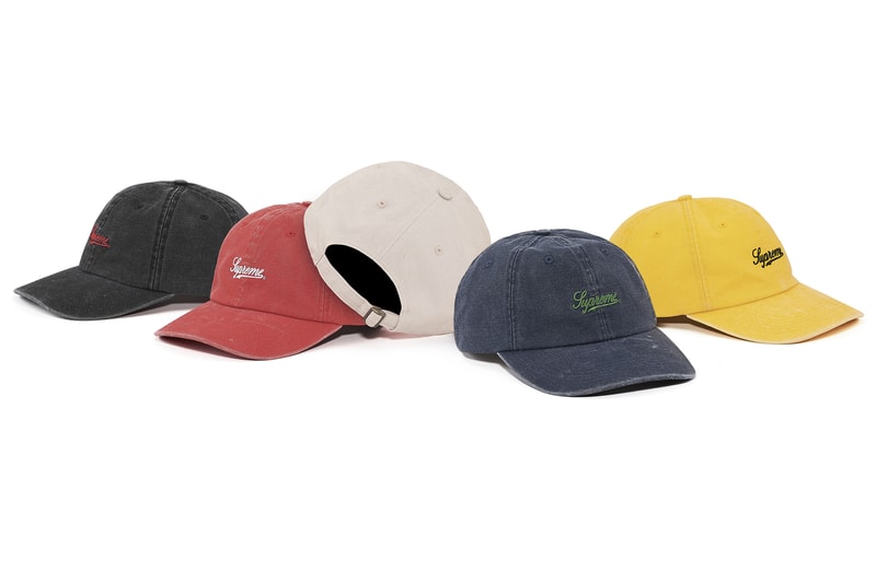 シュプリーム Supreme 2019年秋冬コレクション発売アイテム - Week 7