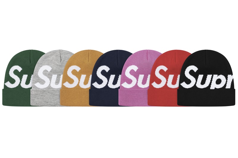 シュプリーム Supreme 2019年秋冬コレクション発売アイテム - Week 7