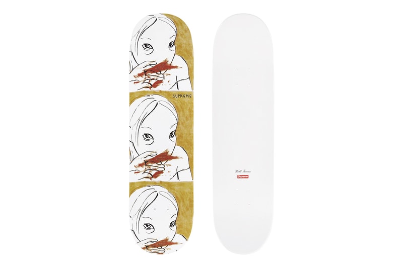 シュプリーム Supreme 2019年秋冬コレクション発売アイテム - Week 7