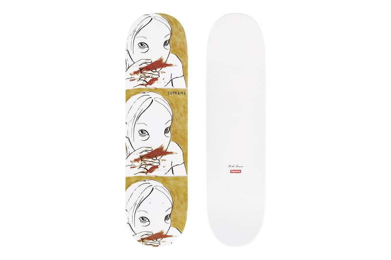 シュプリーム Supreme 2019年秋冬コレクション発売アイテム - Week 7
