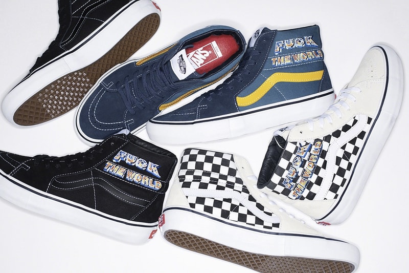 シュプリーム Supreme 2019年秋冬コレクション発売アイテム - Week 7