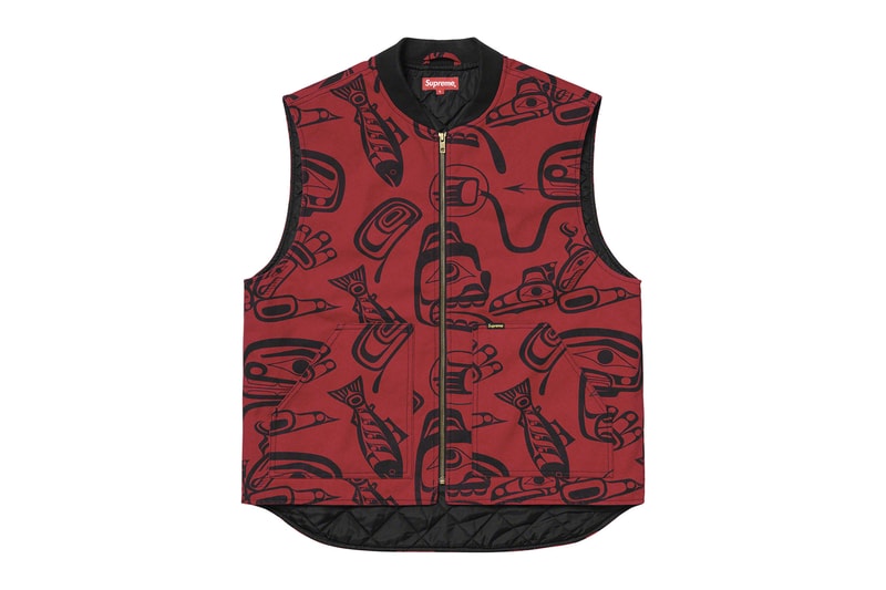 シュプリーム Supreme 2019年秋冬コレクション発売アイテム - Week 7