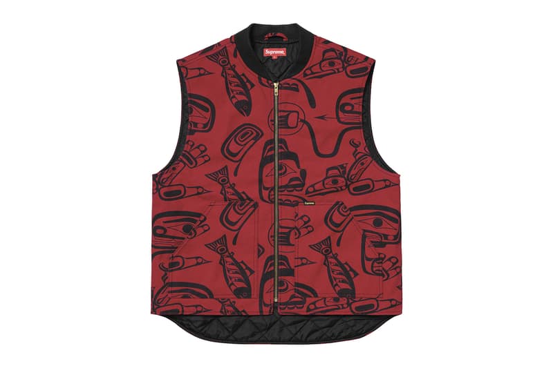 シュプリーム Supreme 2019年秋冬コレクション発売アイテム - Week 7