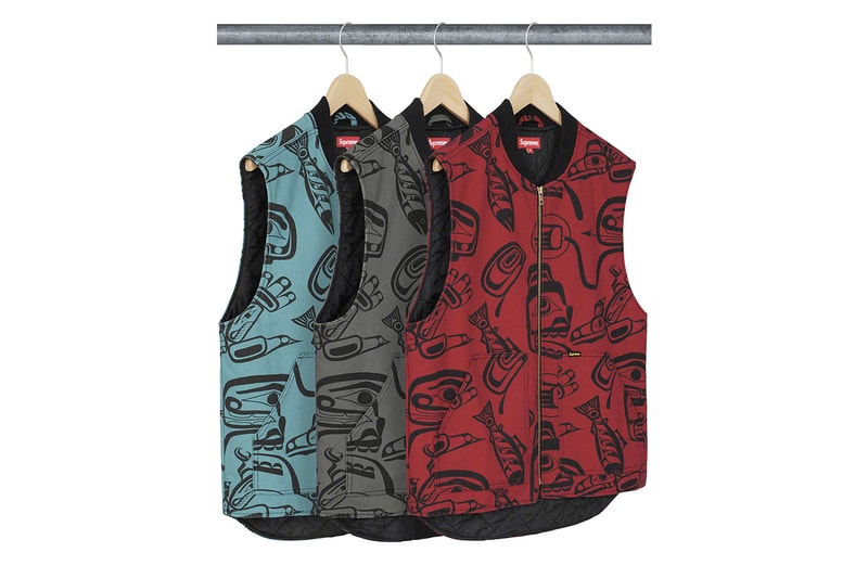 シュプリーム Supreme 2019年秋冬コレクション発売アイテム - Week 7