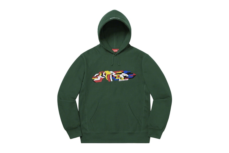 シュプリーム Supreme 2019年秋冬コレクション発売アイテム - Week 7