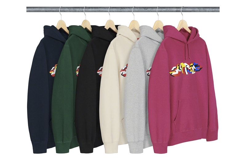 シュプリーム Supreme 2019年秋冬コレクション発売アイテム - Week 7