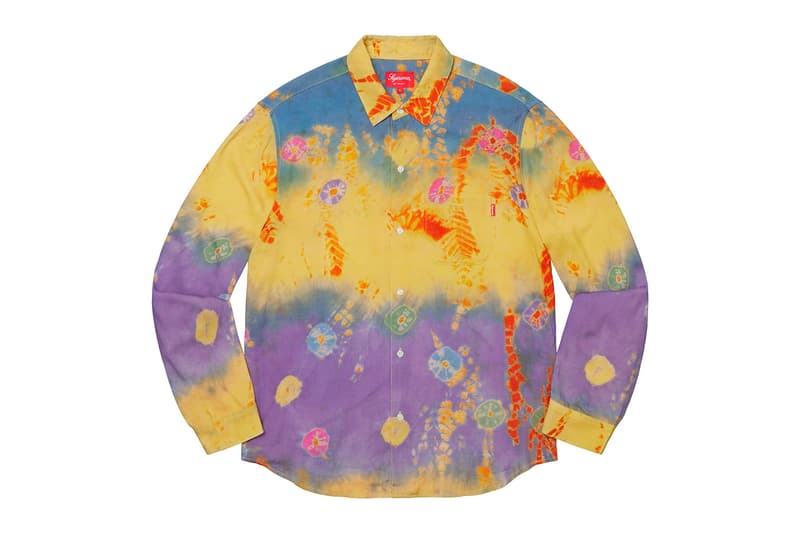 シュプリーム Supreme 2019年秋冬コレクション発売アイテム - Week 7