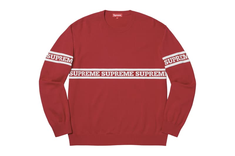 シュプリーム Supreme 2019年秋冬コレクション発売アイテム - Week 8