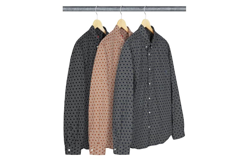 シュプリーム Supreme 2019年秋冬コレクション発売アイテム - Week 8