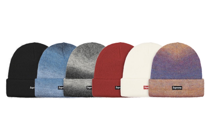シュプリーム Supreme 2019年秋冬コレクション発売アイテム - Week 8