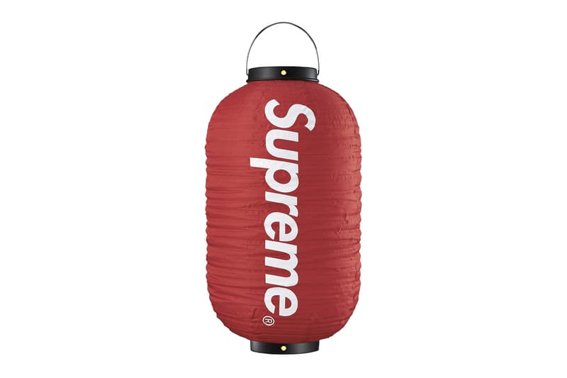 シュプリーム Supreme 2019年秋冬コレクション発売アイテム - Week 8