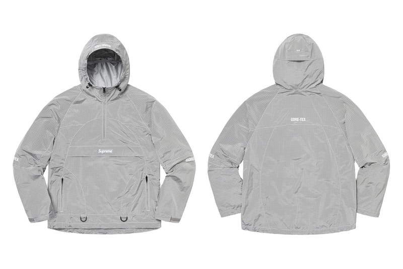 シュプリーム Supreme 2019年秋冬コレクション発売アイテム - Week 8