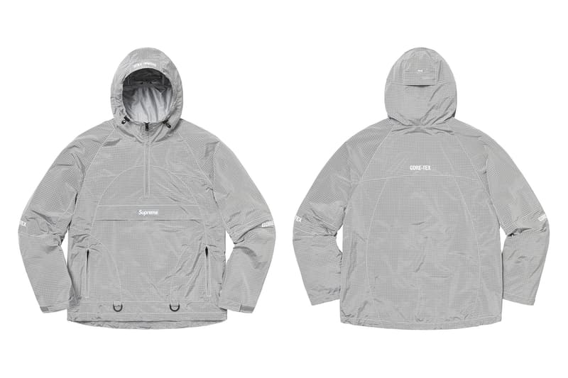 シュプリーム Supreme 2019年秋冬コレクション発売アイテム - Week 8