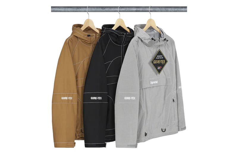 シュプリーム Supreme 2019年秋冬コレクション発売アイテム - Week 8