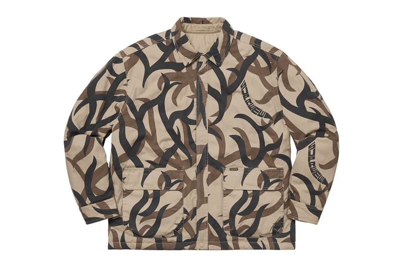 シュプリーム Supreme 2019年秋冬コレクション発売アイテム - Week 8