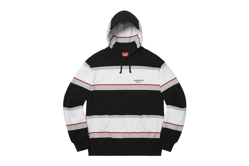 シュプリーム Supreme 2019年秋冬コレクション発売アイテム - Week 8