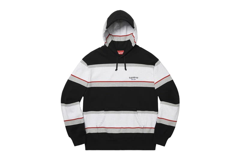 シュプリーム Supreme 2019年秋冬コレクション発売アイテム - Week 8