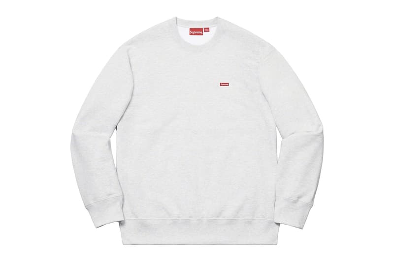 シュプリーム Supreme 2019年秋冬コレクション発売アイテム - Week 8
