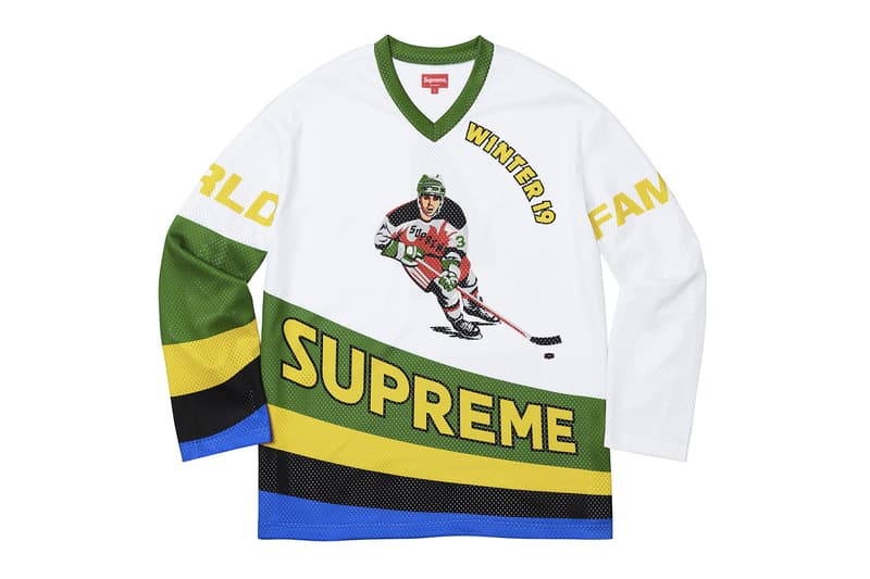 シュプリーム Supreme 2019年秋冬コレクション発売アイテム - Week 9