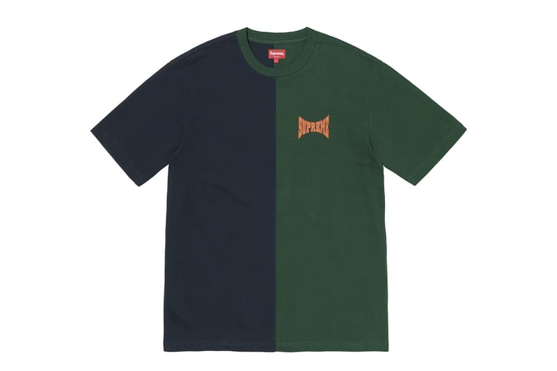 シュプリーム Supreme 2019年秋冬コレクション発売アイテム - Week 9