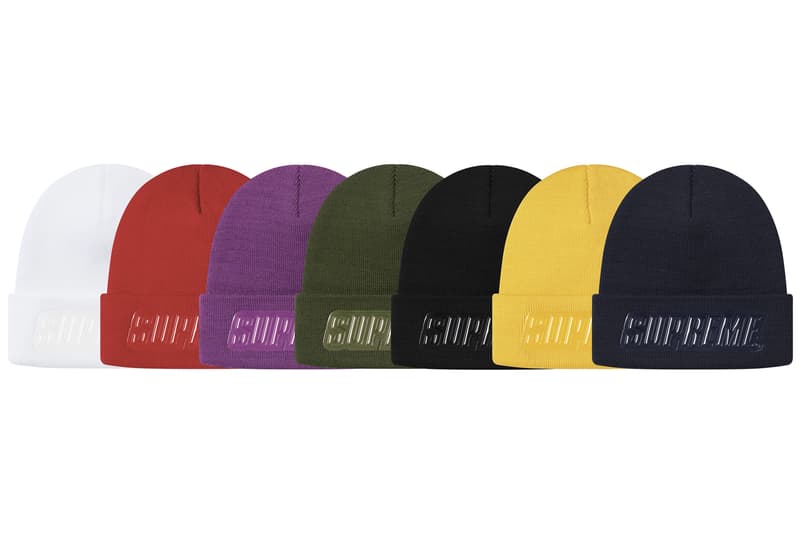 シュプリーム Supreme 2019年秋冬コレクション発売アイテム - Week 9