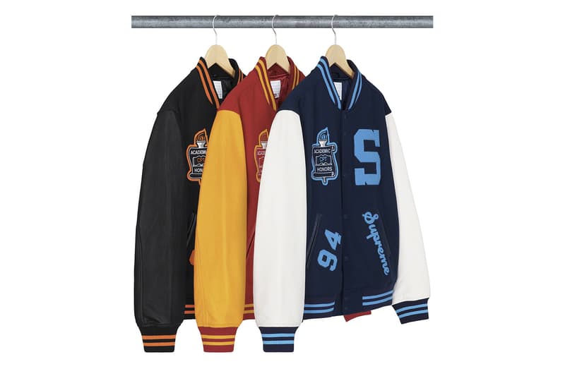 シュプリーム Supreme 2019年秋冬コレクション発売アイテム - Week 9