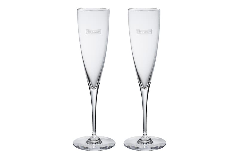 シュプリーム Supreme 2019年秋冬コレクション発売アイテム - Week 9