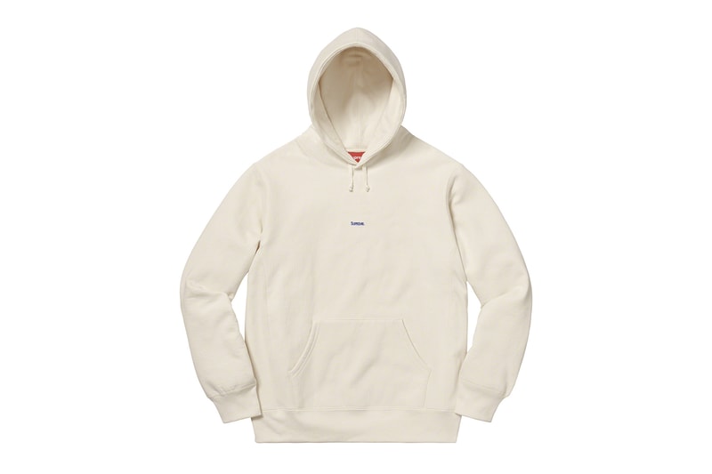 シュプリーム Supreme 2019年秋冬コレクション発売アイテム - Week 9