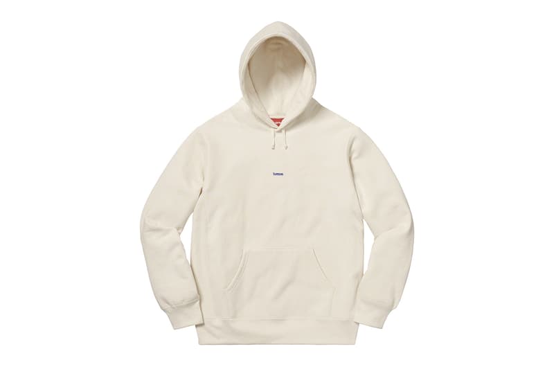 シュプリーム Supreme 2019年秋冬コレクション発売アイテム - Week 9