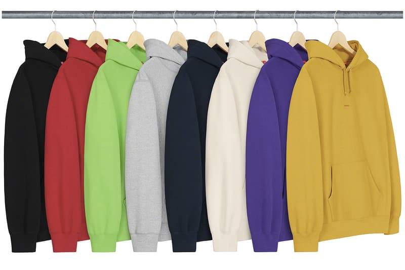 シュプリーム Supreme 2019年秋冬コレクション発売アイテム - Week 9