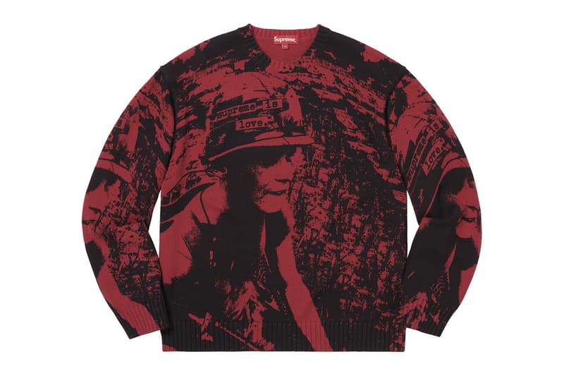 シュプリーム Supreme 2019年秋冬コレクション発売アイテム - Week 9