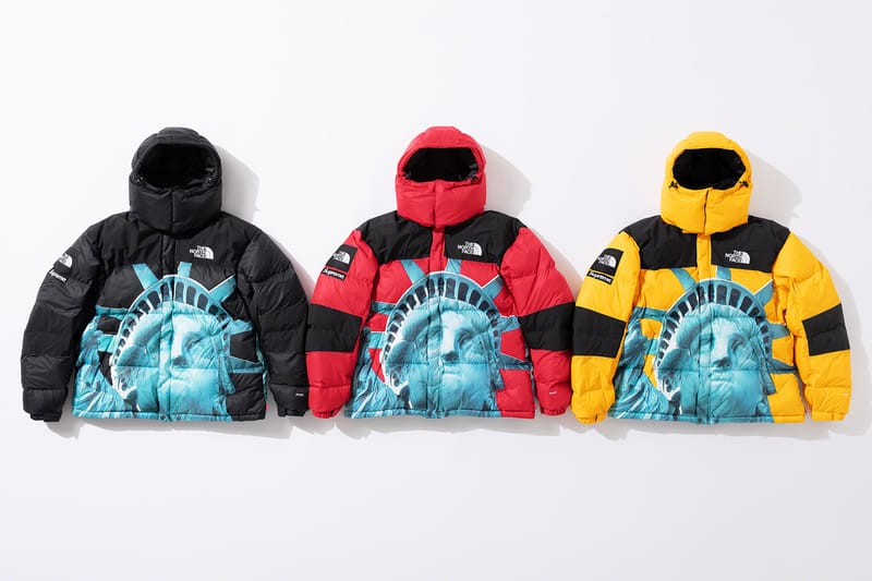 the north face 2019 collection