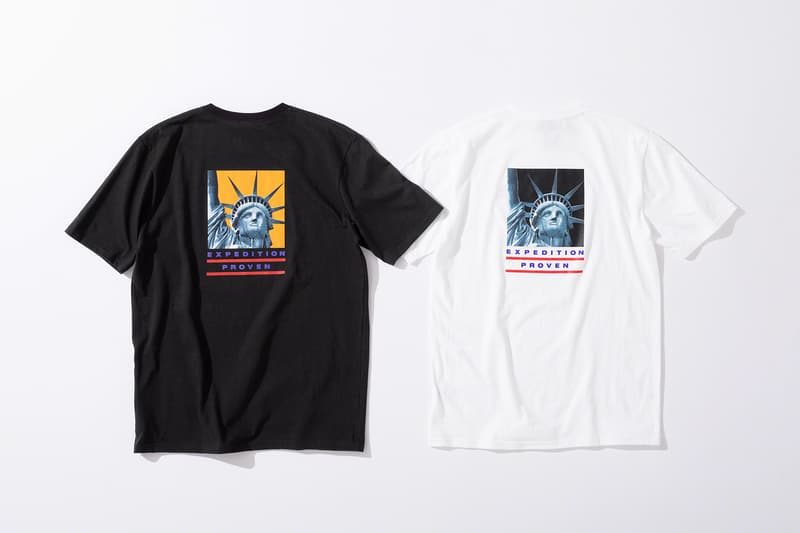 シュプリーム x ノースフェイス Supreme x The North Face Fall/Winter 2019 Collection 2019年秋冬コレクションが登場 