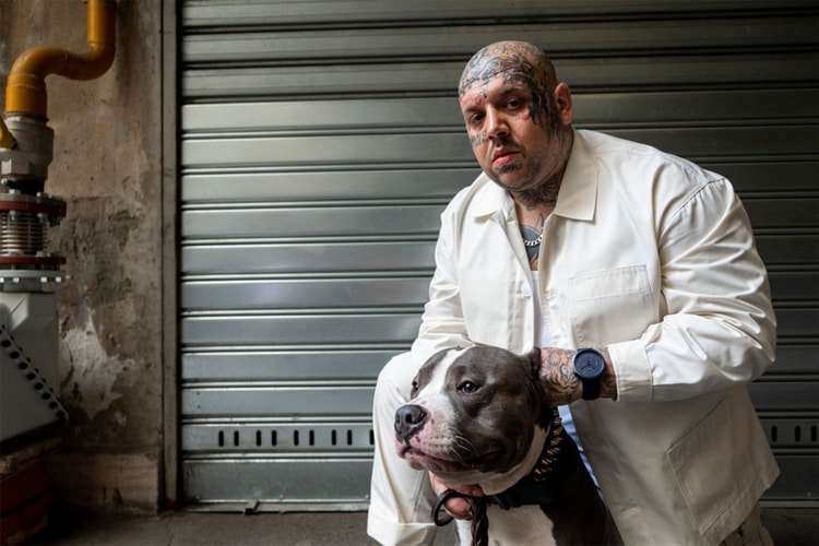 大胆不敵な個性を放つ swatch BIG BOLD コレクションから新色4型が登場