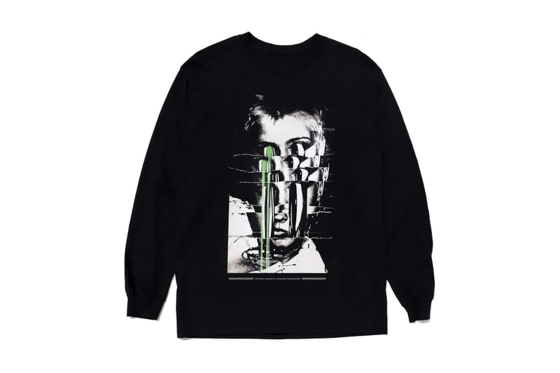 wordless statement の1周年企画で永戸鉄也と河村康輔による異色のコラボレーションが実現