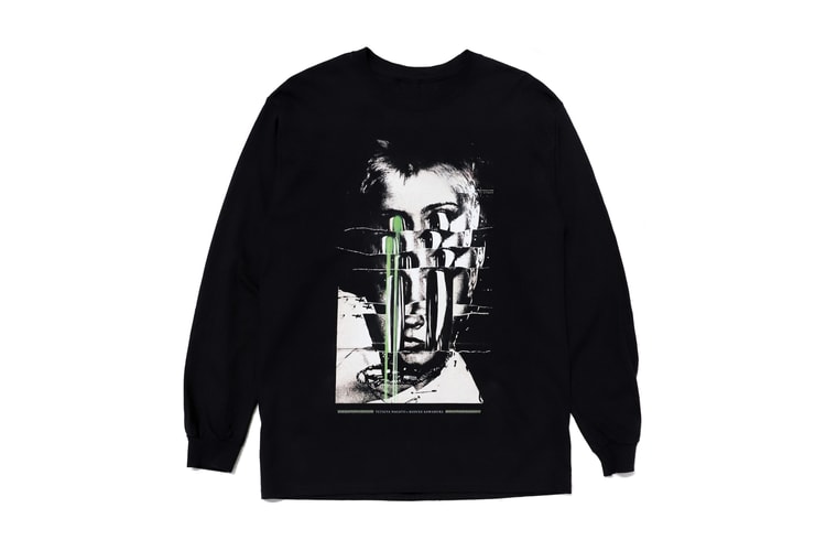 wordless statement の1周年企画で永戸鉄也と河村康輔による異色のコラボレーションが実現