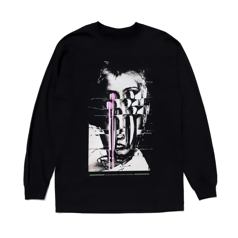 永戸鉄也 河村康輔 ワードレスステイトメント コラボレーション wordless statement 青山 表参道 セレクトショップ