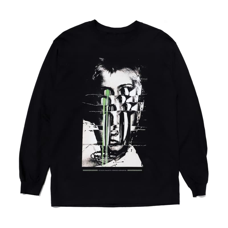 永戸鉄也 河村康輔 ワードレスステイトメント コラボレーション wordless statement 青山 表参道 セレクトショップ