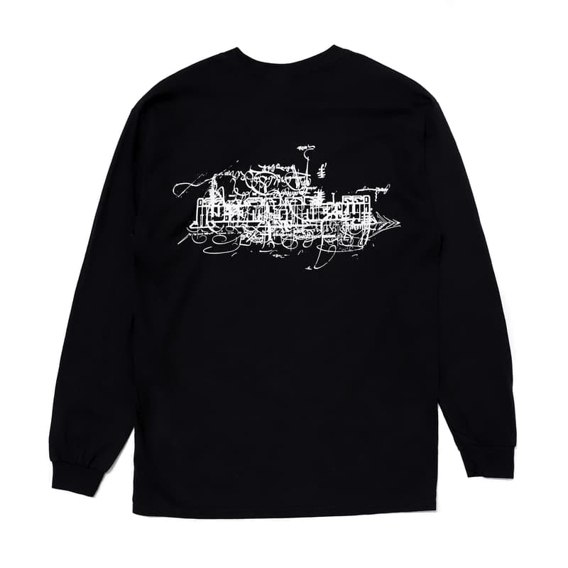 永戸鉄也 河村康輔 ワードレスステイトメント コラボレーション wordless statement 青山 表参道 セレクトショップ