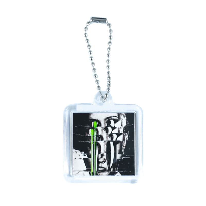 永戸鉄也 河村康輔 ワードレスステイトメント コラボレーション wordless statement 青山 表参道 セレクトショップ