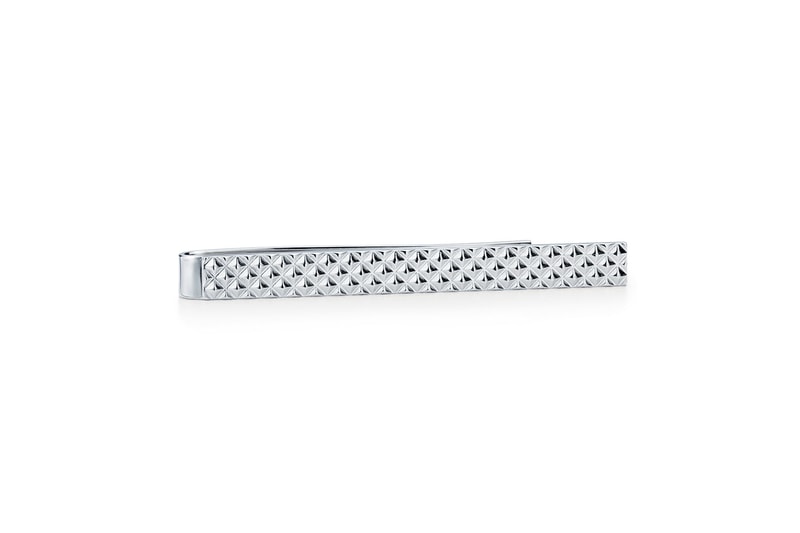 ティファニー Tiffany & Co. がブランド初となる本格的なメンズラインをローンチ