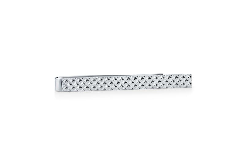 ティファニー Tiffany & Co. がブランド初となる本格的なメンズラインをローンチ